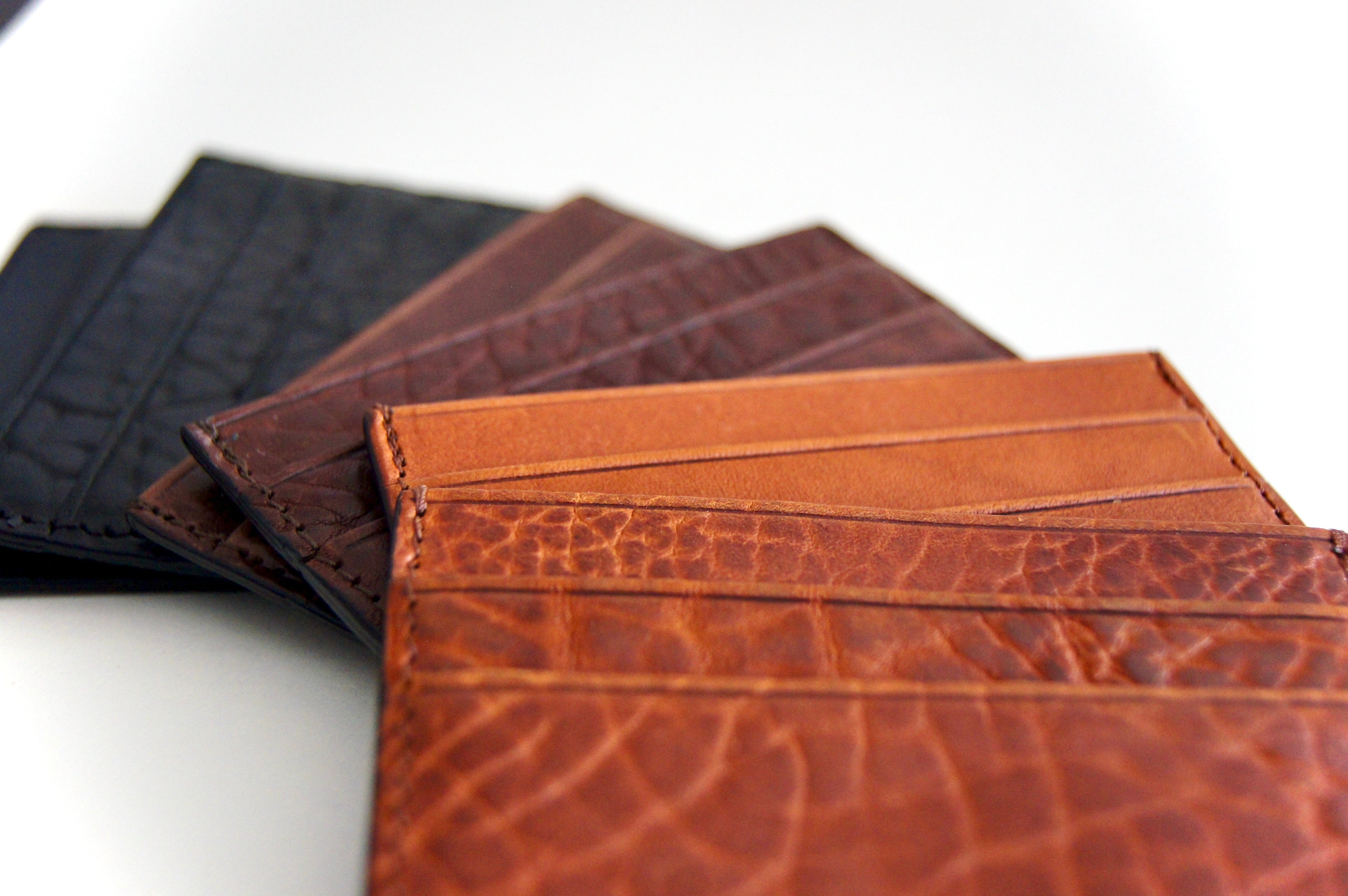 Slim Wallets