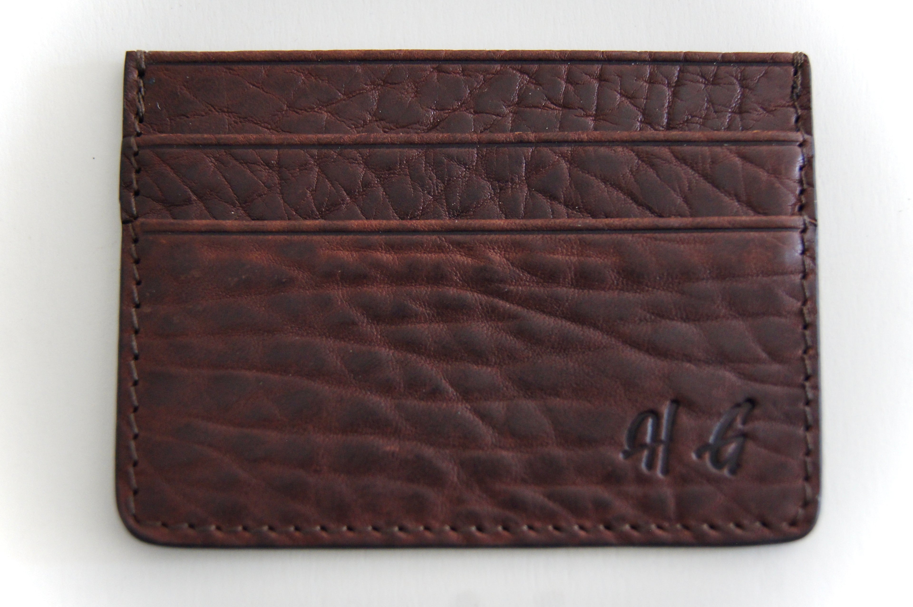 Cheastnut Wallets