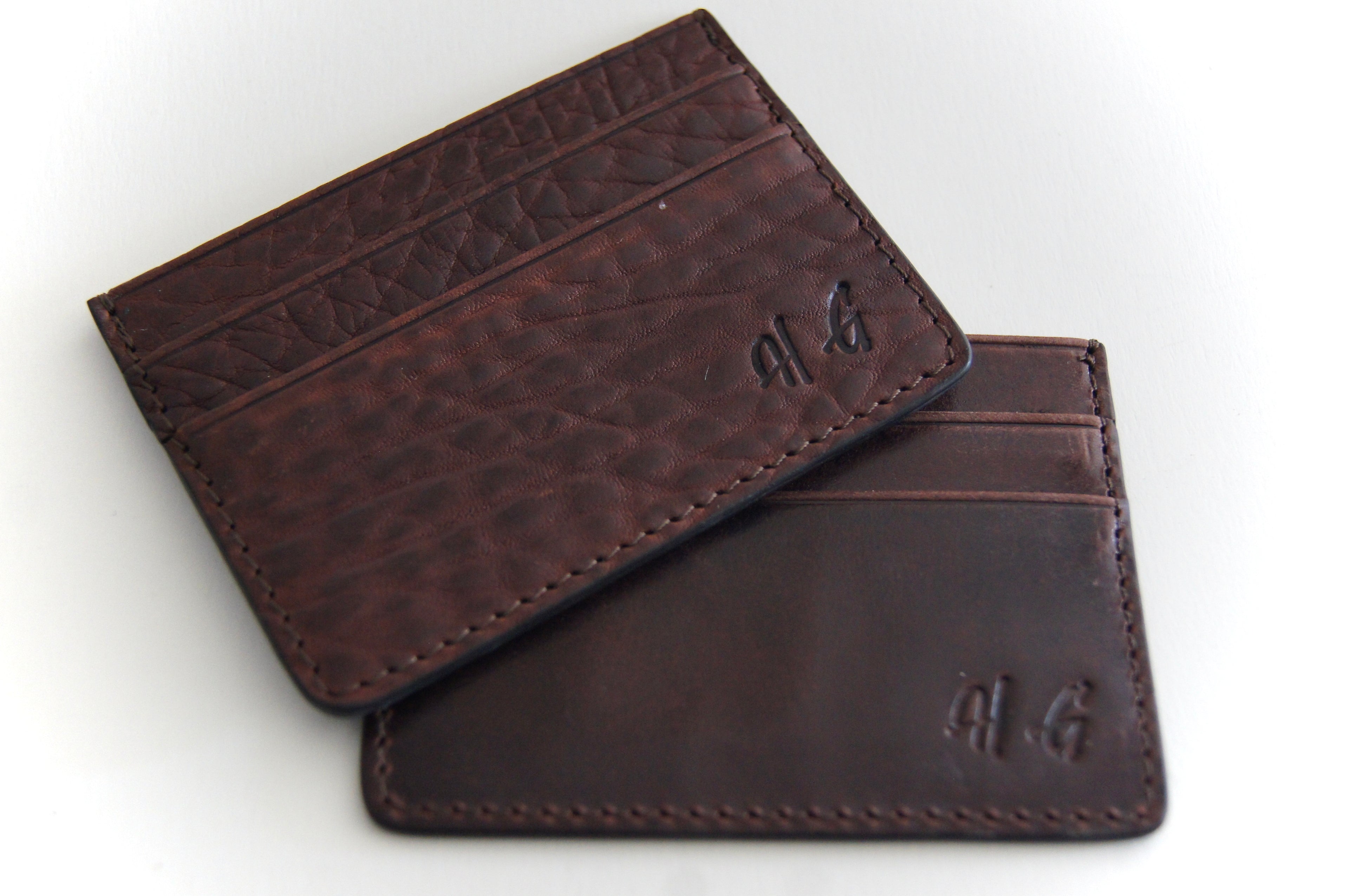 Cheastnut Wallets